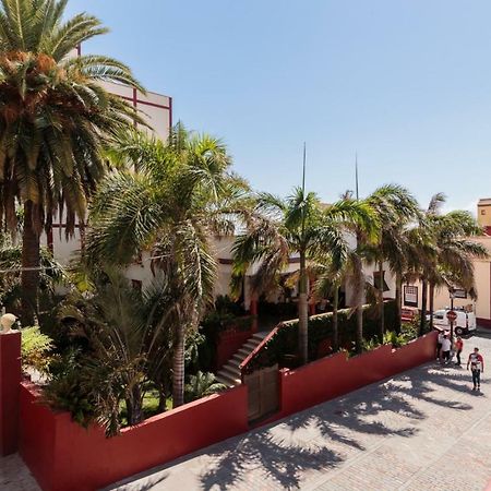 Apartamento Gran Terraza Apartamento Santa Cruz de la Palma  Exterior foto